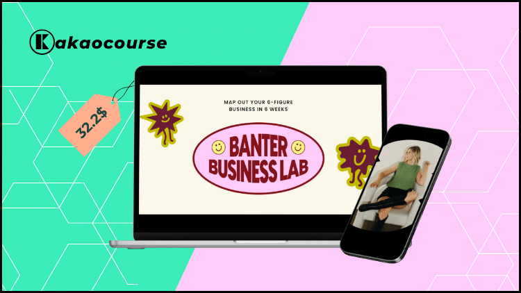 Banter Business Lab by Buzz Banter Studios Banter Business Lab by Buzz Banter Studios Free Download