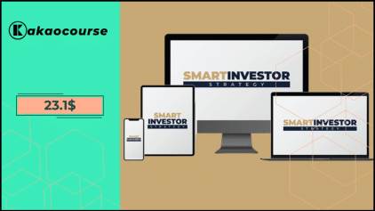 Smart Investor Strategy by Sean Allison Free Download