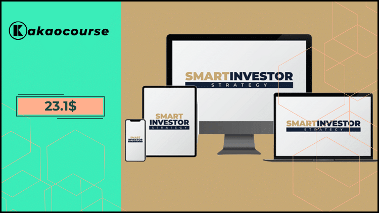Smart Investor Strategy by Sean Allison Smart Investor Strategy by Sean Allison Free Download