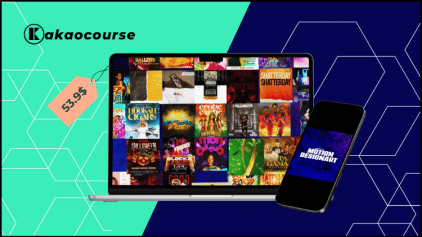 Motion Flyer Course + After Effect Project Files by Abbas Ghazi Free Download