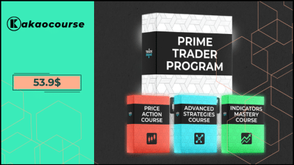 Prime Trader Program by Trade Prime Free Download