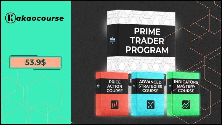 Prime Trader Program by Trade Prime Prime Trader Program by Trade Prime Free Download