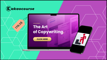 The Art of Copywriting: Learn to write emails, funnels, and landing pages that SELL Free Download
