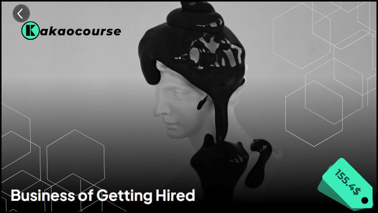 Business of Getting Hired by Andrea Logan Business of Getting Hired by Andrea Logan Free Download