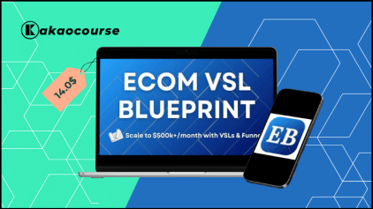 Direct Response Ecom Blueprint by Fernando Oliver Free Download