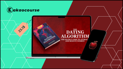 The DATING Algorithm | The Secret Code to Attract and Seduce Women by Eden Apple Factory Free Download