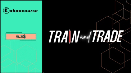 Train & Trade 2025 Course Free Download