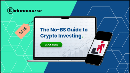 The No-BS Guide to Crypto Investing (Updated with 2025 Cycle Price Targets) by STRONGLAND Publishing Free Download