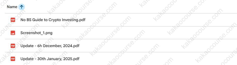 The No-BS Guide to Crypto Investing (Updated with 2025 Cycle Price Targets) by STRONGLAND Publishing The No-BS Guide to Crypto Investing (Updated with 2025 Cycle Price Targets) by STRONGLAND Publishing Free Download