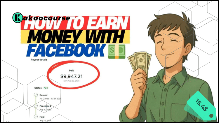 Facebook Content Monetization Strategies: How to Make $10K a Month with Your Facebook Page by Dotsokt Facebook Content Monetization Strategies: How to Make $10K a Month with Your Facebook Page by Dotsokt Free Download