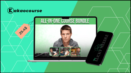 ALL IN ONE UPHOLSTERY COURSE by The Lucky Needle Free Download