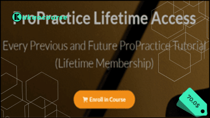 ProPractice Lifetime Access by Josh Wright Free Download