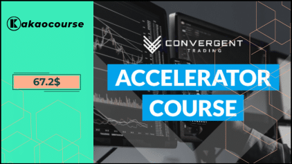 Accelerator Course by Convergent Trading Free Download