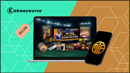 The MTB Car Rental Reloaded Program by Michael Onuoha Free Download