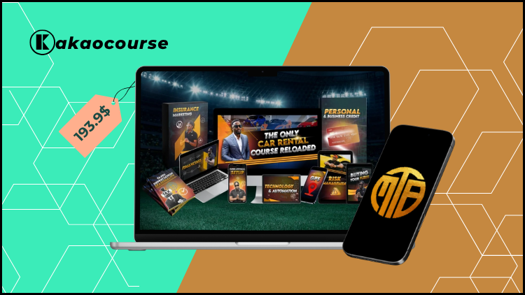 The MTB Car Rental Reloaded Program by Michael Onuoha The MTB Car Rental Reloaded Program by Michael Onuoha Free Download