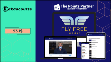 Fly Free Academy Gold by Owen Beiny Free Download