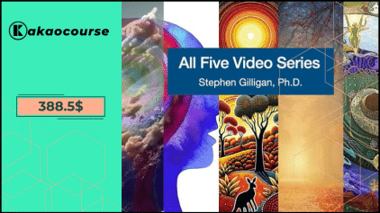 Integral Mind & Action Complete Set of All Five Video Series by Stephen Gilliga Free Download