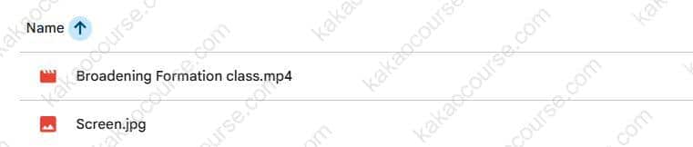 True's Broadening Formation Essentials True Gem Series by Jonathan True's Broadening Formation Essentials True Gem Series by Jonathan Free Download