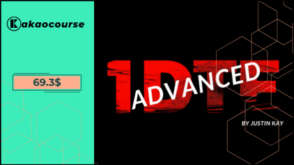 Advanced 1DTE Crash Course by Justin Kay Free Download