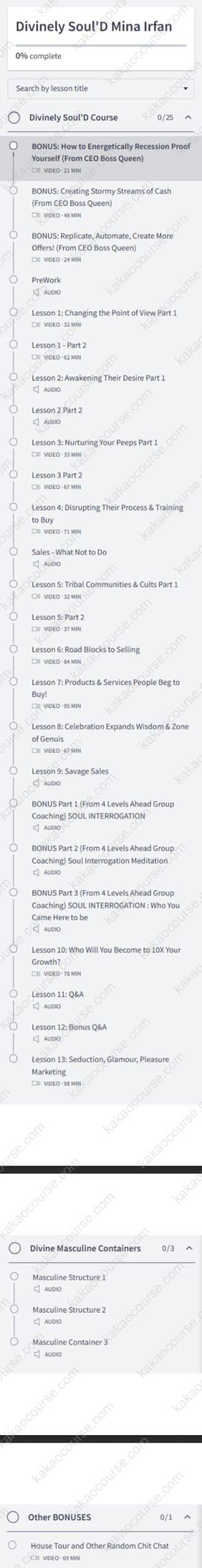 Divinely Soul'D Mina Irfan Divinely Soul'D Mina Irfan Free Download