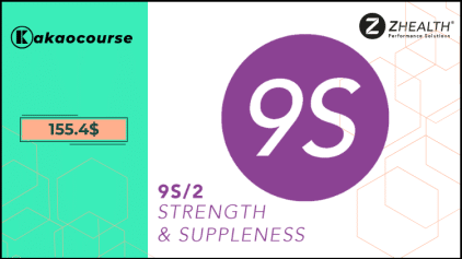 9S: STRENGTH & SUPPLENESS By Z-Health Free Download
