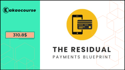 The Residual Payments Blueprint By Mario Lallitto Free Download