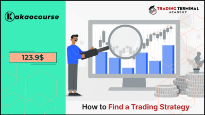 How to Find a Trading Strategy By Mike Baehr Free Download