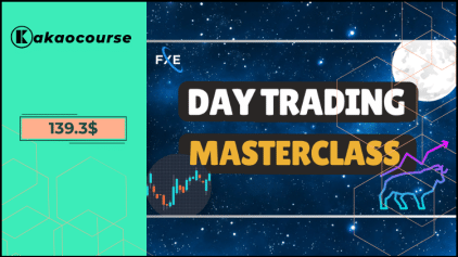 Day Trading MasterClass By Tyrone Abela - FX Evolution Free Download