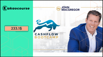 The Cash Flow Bootcamp By John Macgregor Free Download