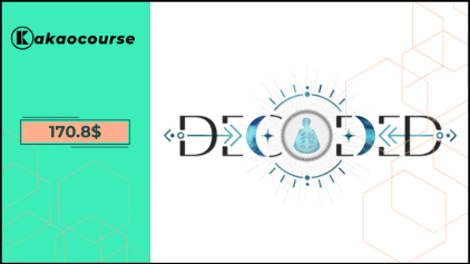 Human Design DECODED by Chelsie Kenyon Free Download