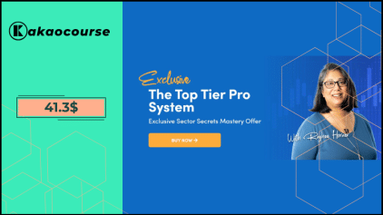 The Top Tier Pro System Basic by Raghee Horner Free Download