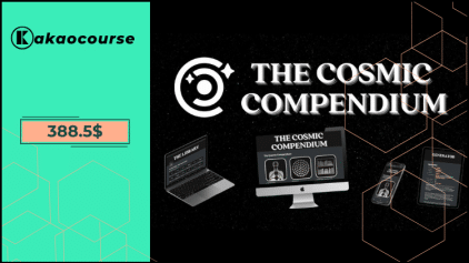 The Cosmic Compendium by Maria Henning Free Download