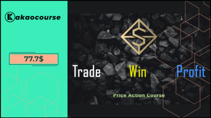 TWP Price Action Course 2025 by Trade Win Profit Free Download