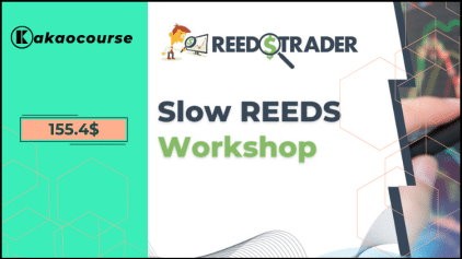 Slow REEDS Workshop eCourse 2024 by Mark Boucher Free Download