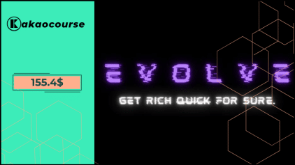EVOLVE by Spencer Pawliw Free Download