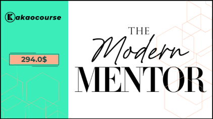 The Modern Mentor by Kathleen Cameron Free Download
