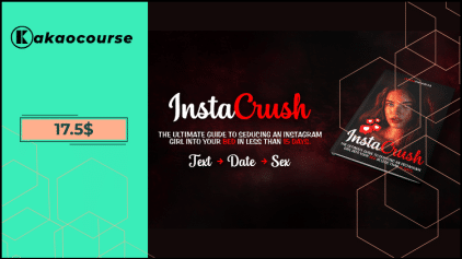 Insta CRUSH - Text - Date - Sex by Eden Apple Factory Free Download
