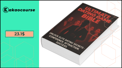 The New Ultimate Game: Get Girls, Seduce Girls, Date Girls. Dominate Life by Grace Coach Free Download