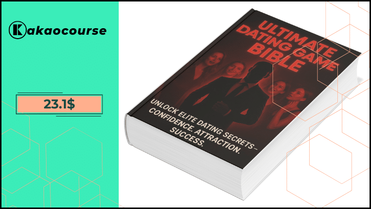 The New Ultimate Game: Get Girls, Seduce Girls, Date Girls. Dominate Life by Grace Coach The New Ultimate Game: Get Girls, Seduce Girls, Date Girls. Dominate Life by Grace Coach Free Download