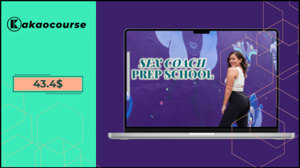 Sex Coach Prep School by Alexa Martinez Free Download