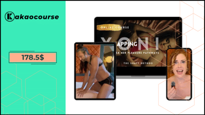 Yoni Mapping Online Course by Shaft Uddin Free Download