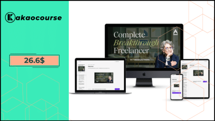 Complete Breakthrough Freelancer by Amy Posner Free Download