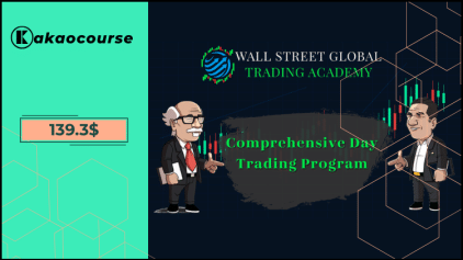 The Wall Street Global Trading Academy Program - STANDARD by David Green & Peter Tuchman Free Download