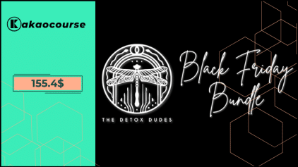 Detox Dudes Masterclass - Black Friday Bundle 2025 By Josh Macin Free Download