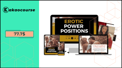 Erotic Power Positions by Arica Angelo Free Download