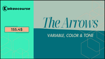 The Arrows: Variable, Color & Tone by Katie Irvine Free Download