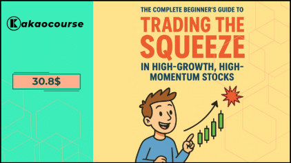 Squeeze Playbook for Growth: Trade high-growth momentum stocks with confidence by Willonacci Free Download