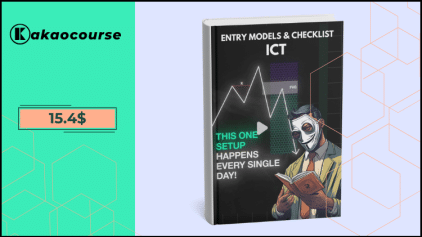 ICT - Entry & Check List by Finastic Free Download