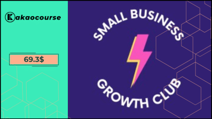 Small Business Growth Club by Scott Hallman Free Download