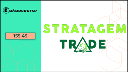 Day Trading Sept 2022 by Stratagem Trade Free Download